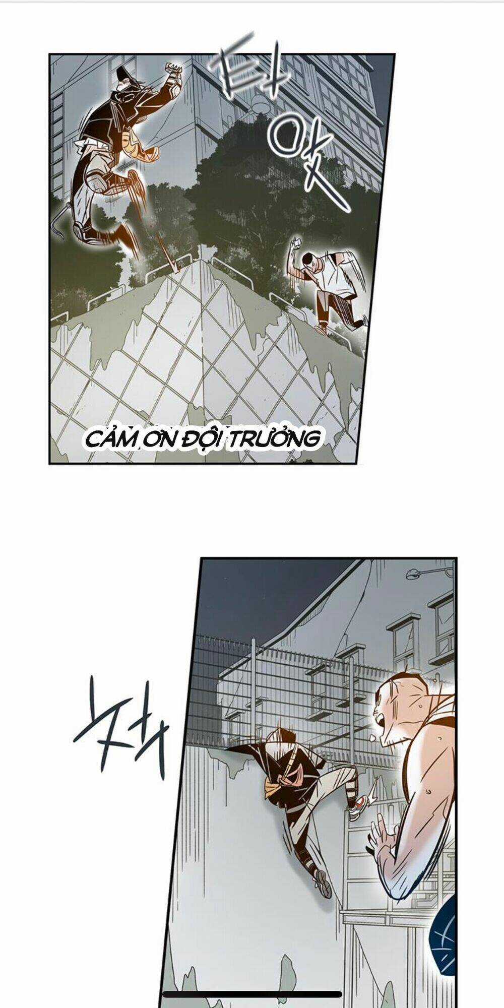 Điểm Hẹn - Chapter 23 - Trang 51