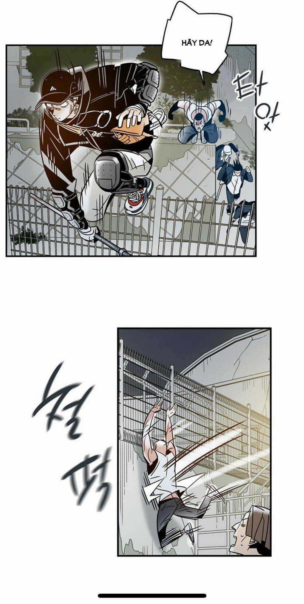 Điểm Hẹn - Chapter 23 - Trang 52