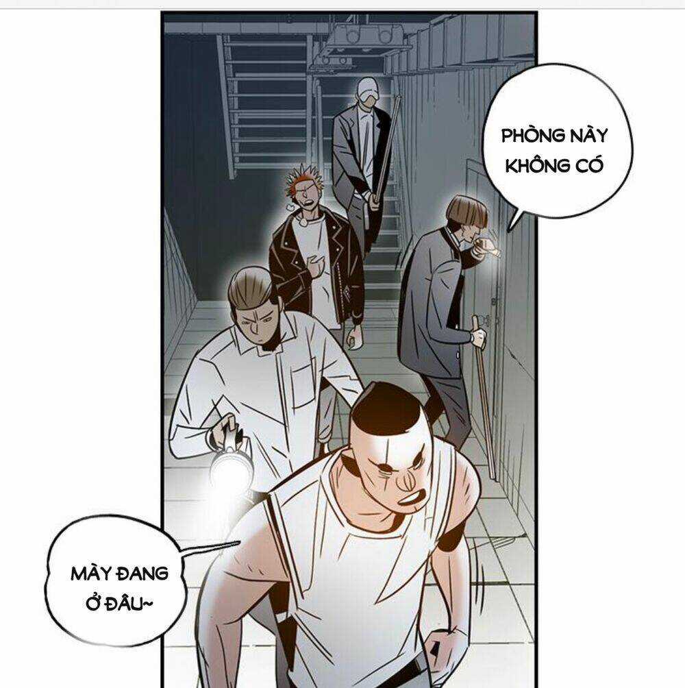 Điểm Hẹn - Chapter 23 - Trang 56