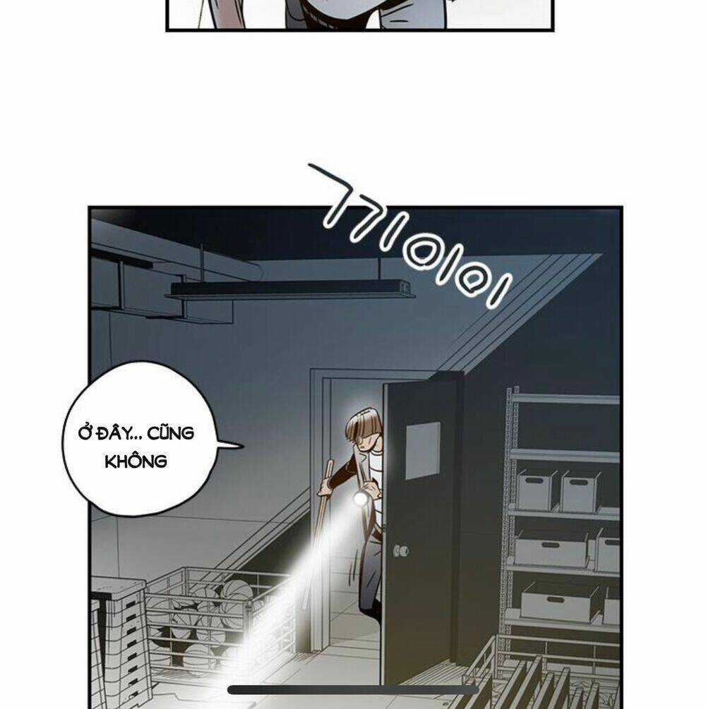 Điểm Hẹn - Chapter 23 - Trang 57