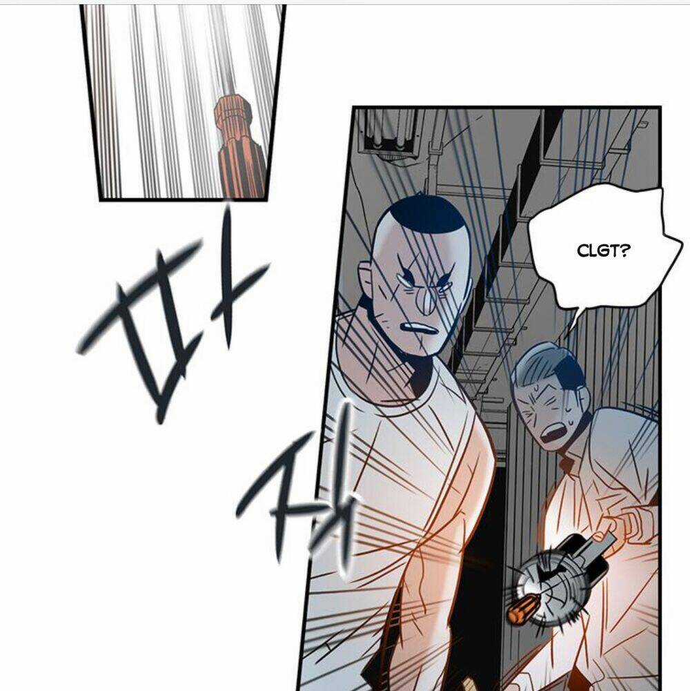 Điểm Hẹn - Chapter 23 - Trang 66