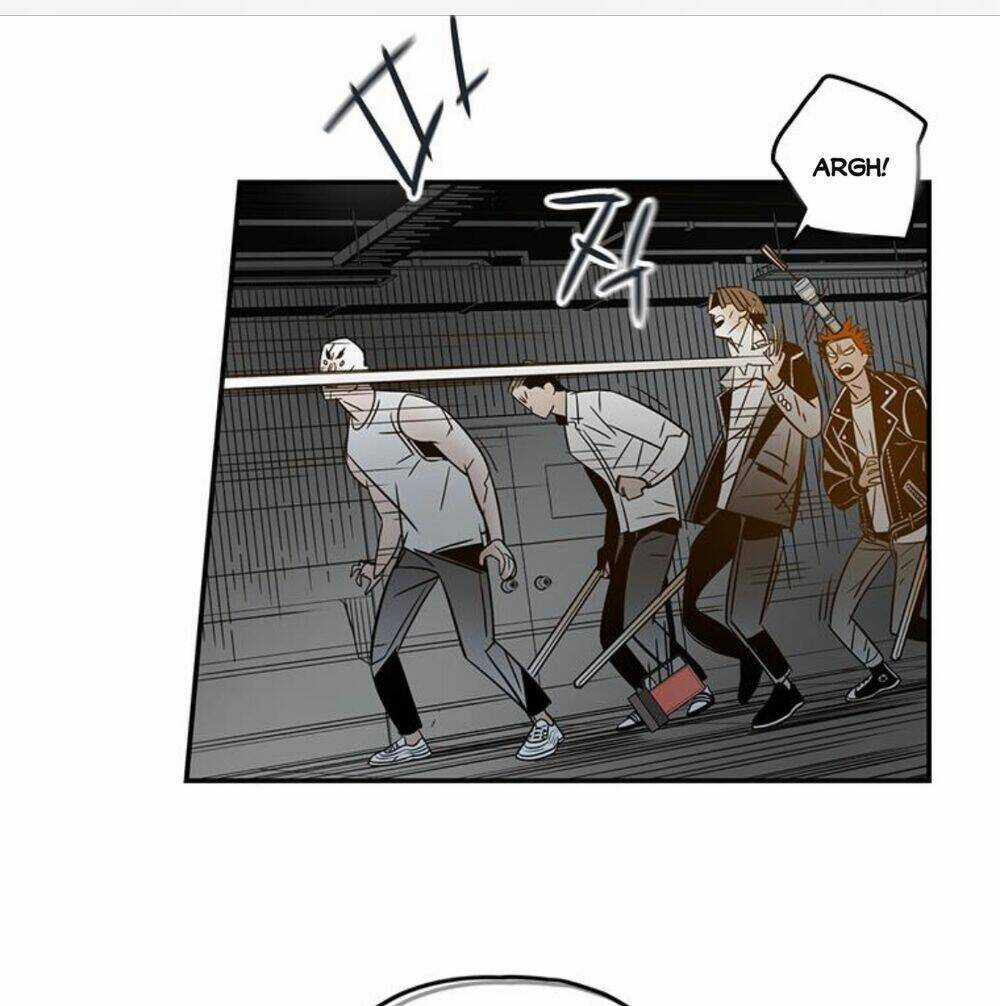 Điểm Hẹn - Chapter 23 - Trang 68