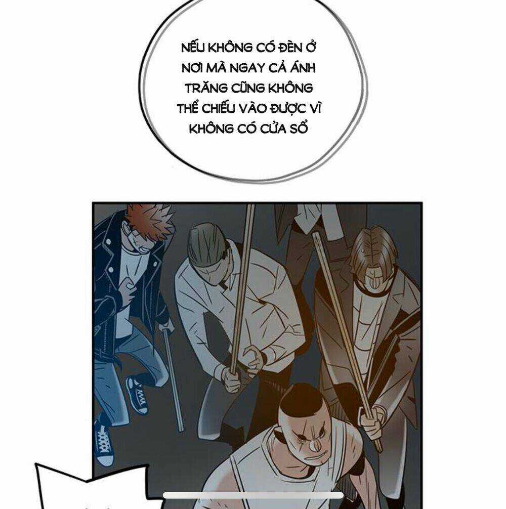 Điểm Hẹn - Chapter 23 - Trang 69