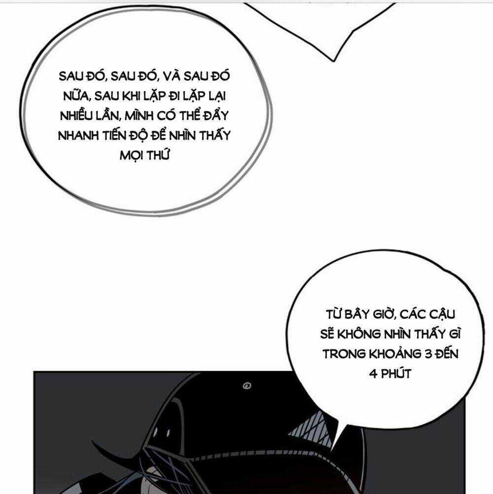 Điểm Hẹn - Chapter 23 - Trang 71