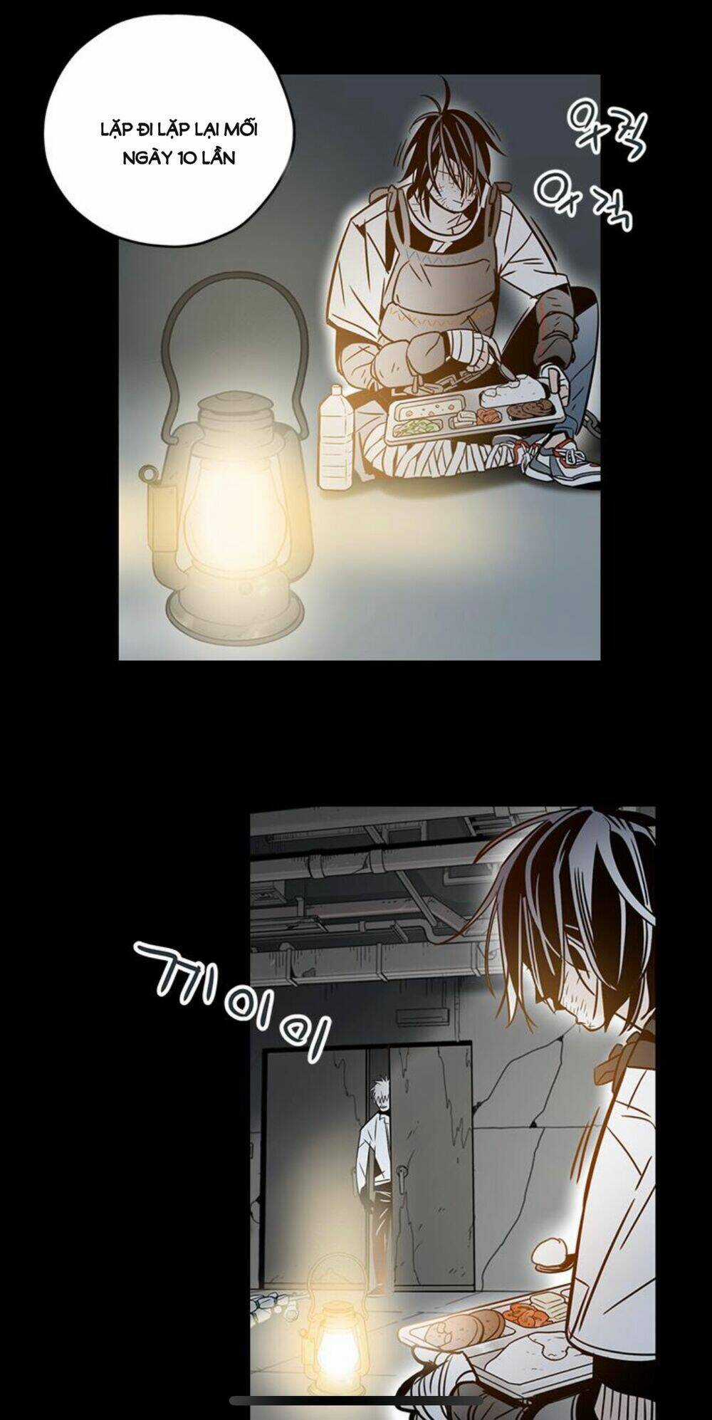 Điểm Hẹn - Chapter 23 - Trang 73