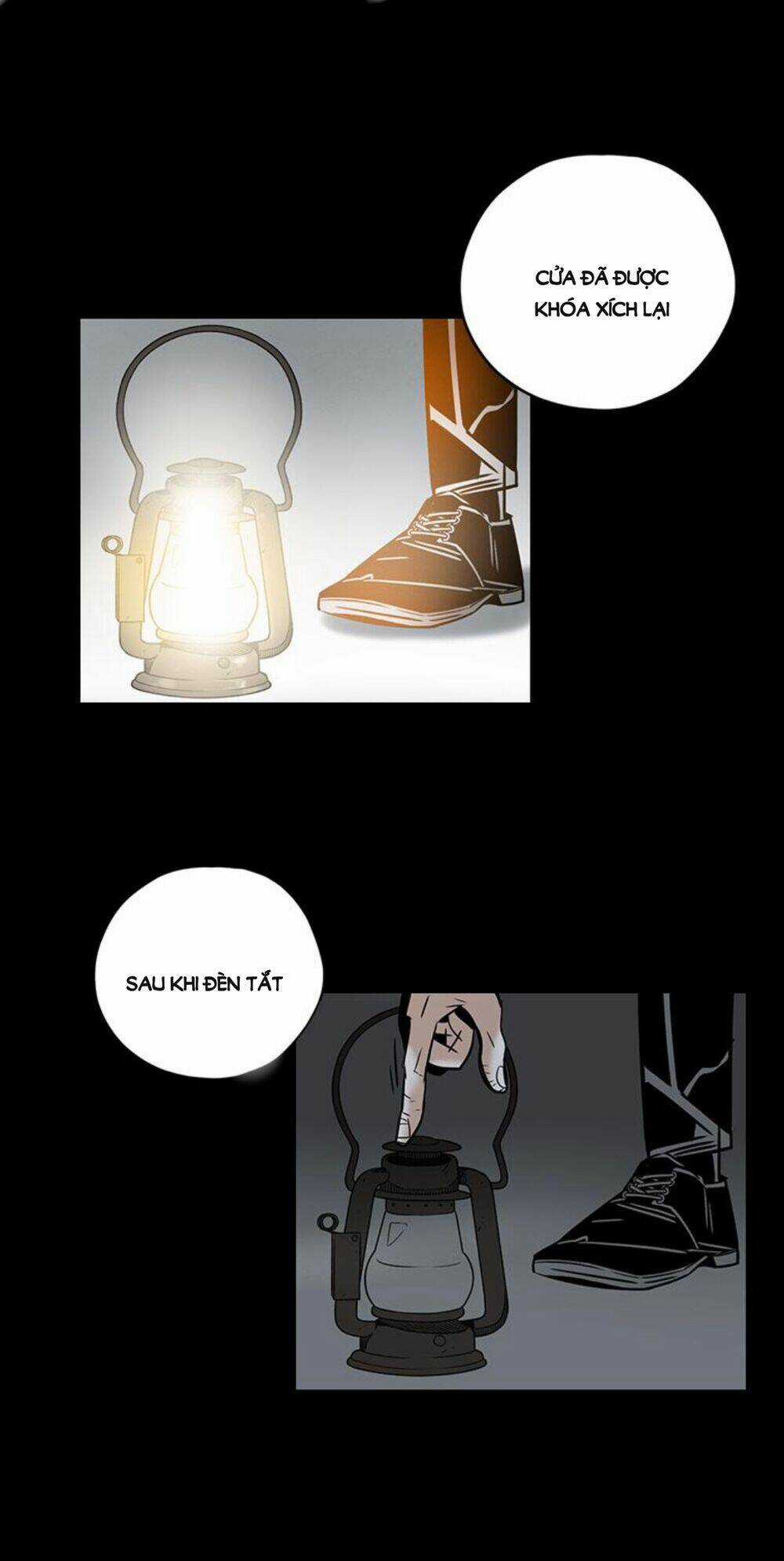 Điểm Hẹn - Chapter 23 - Trang 74