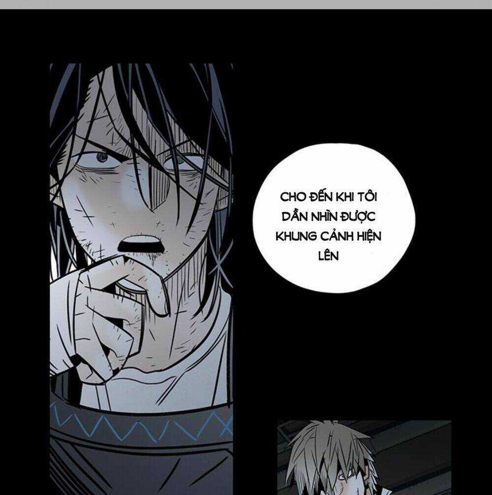 Điểm Hẹn - Chapter 23 - Trang 75