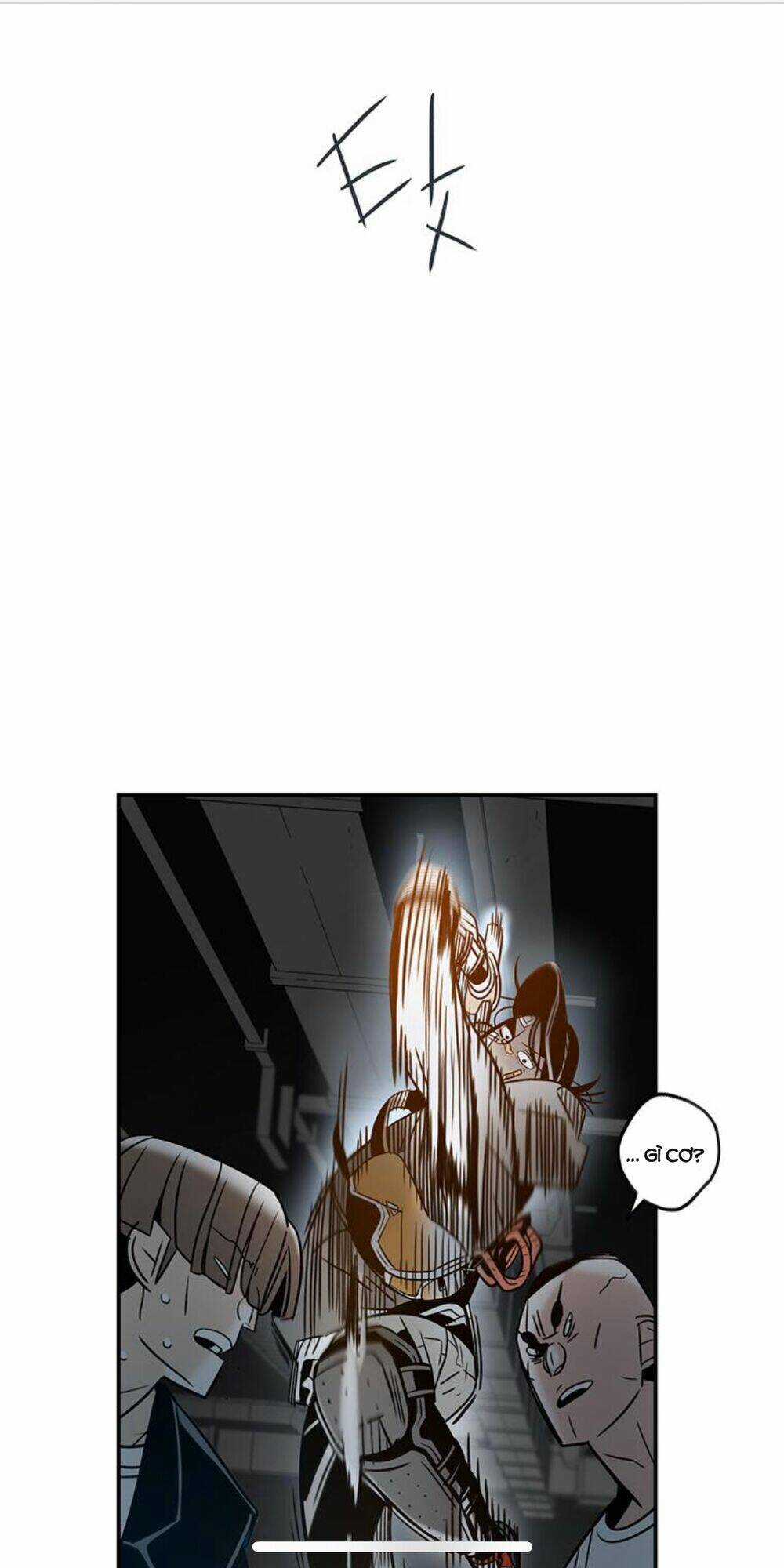 Điểm Hẹn - Chapter 23 - Trang 79