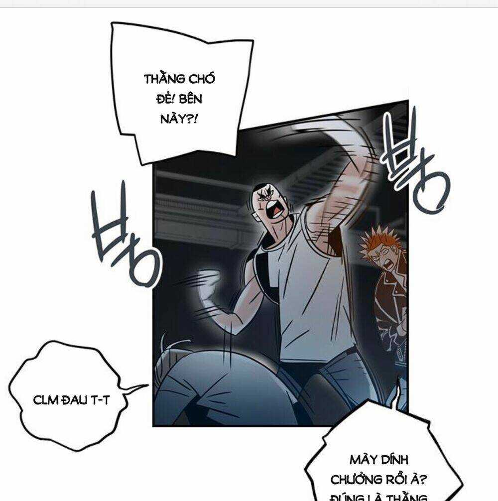 Điểm Hẹn - Chapter 23 - Trang 81