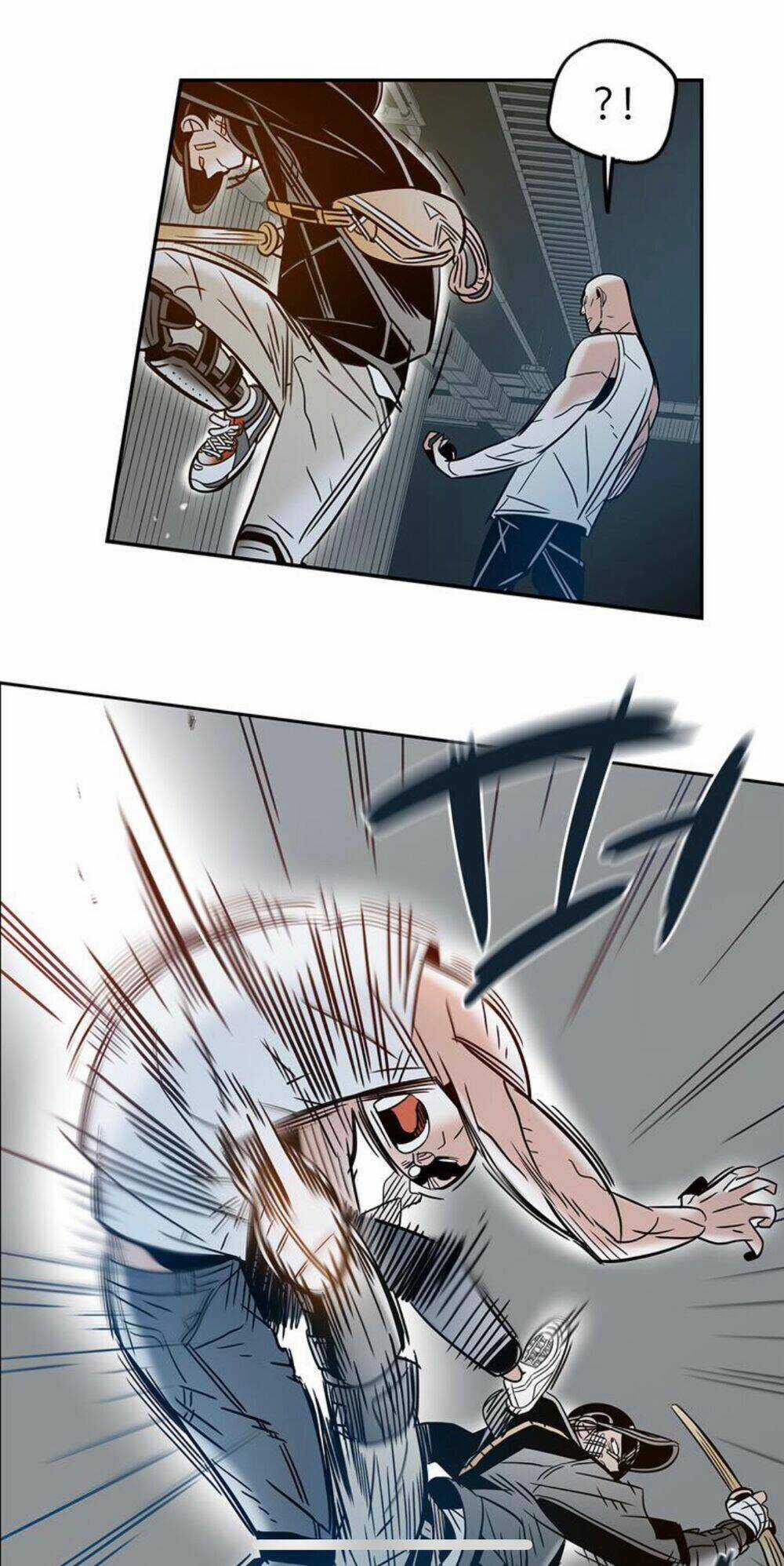 Điểm Hẹn - Chapter 23 - Trang 83