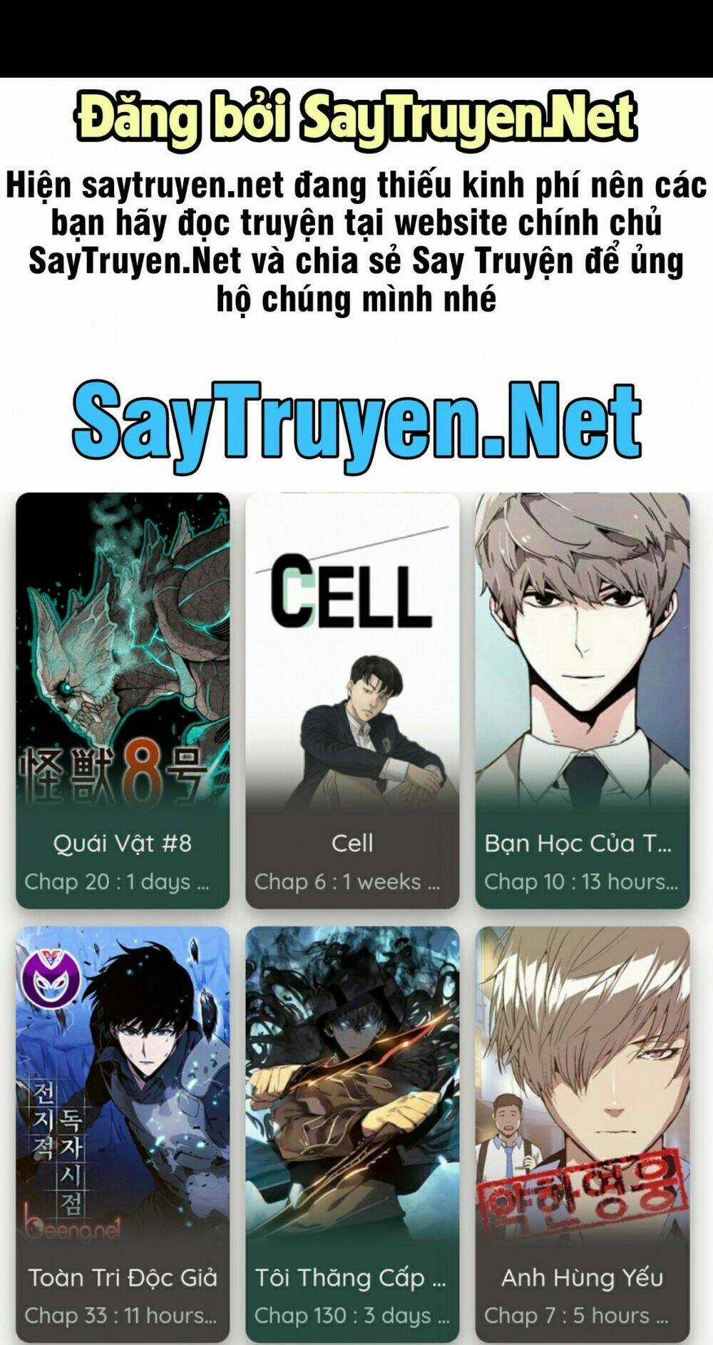 Điểm Hẹn - Chapter 23 - Trang 85