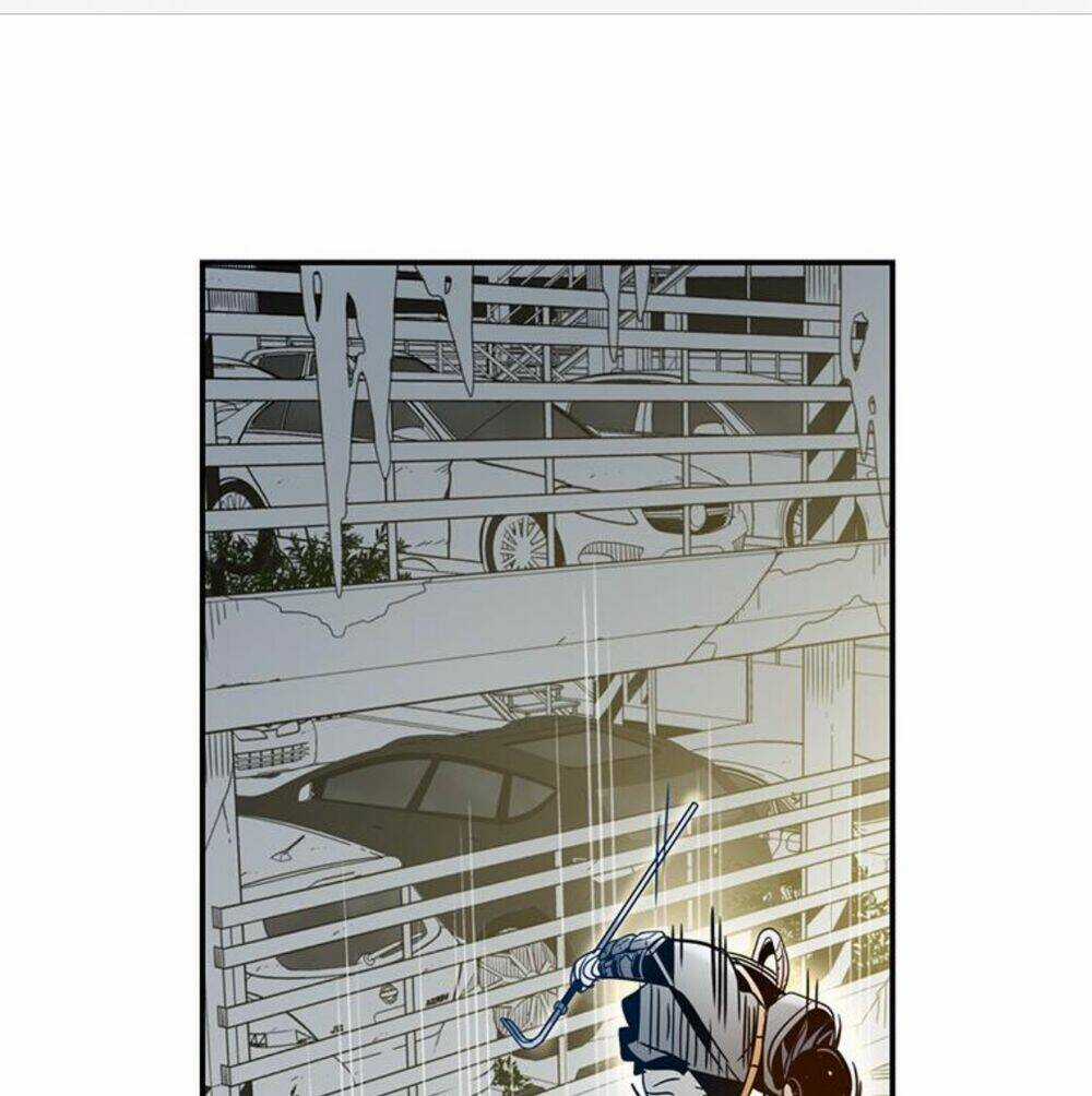 Điểm Hẹn - Chapter 23 - Trang 10