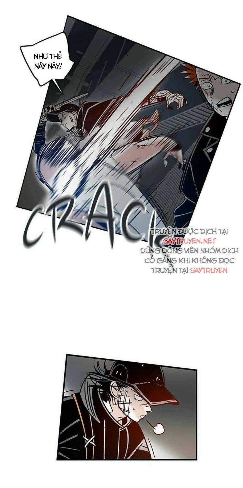 Điểm Hẹn - Chapter 24 - Trang 12