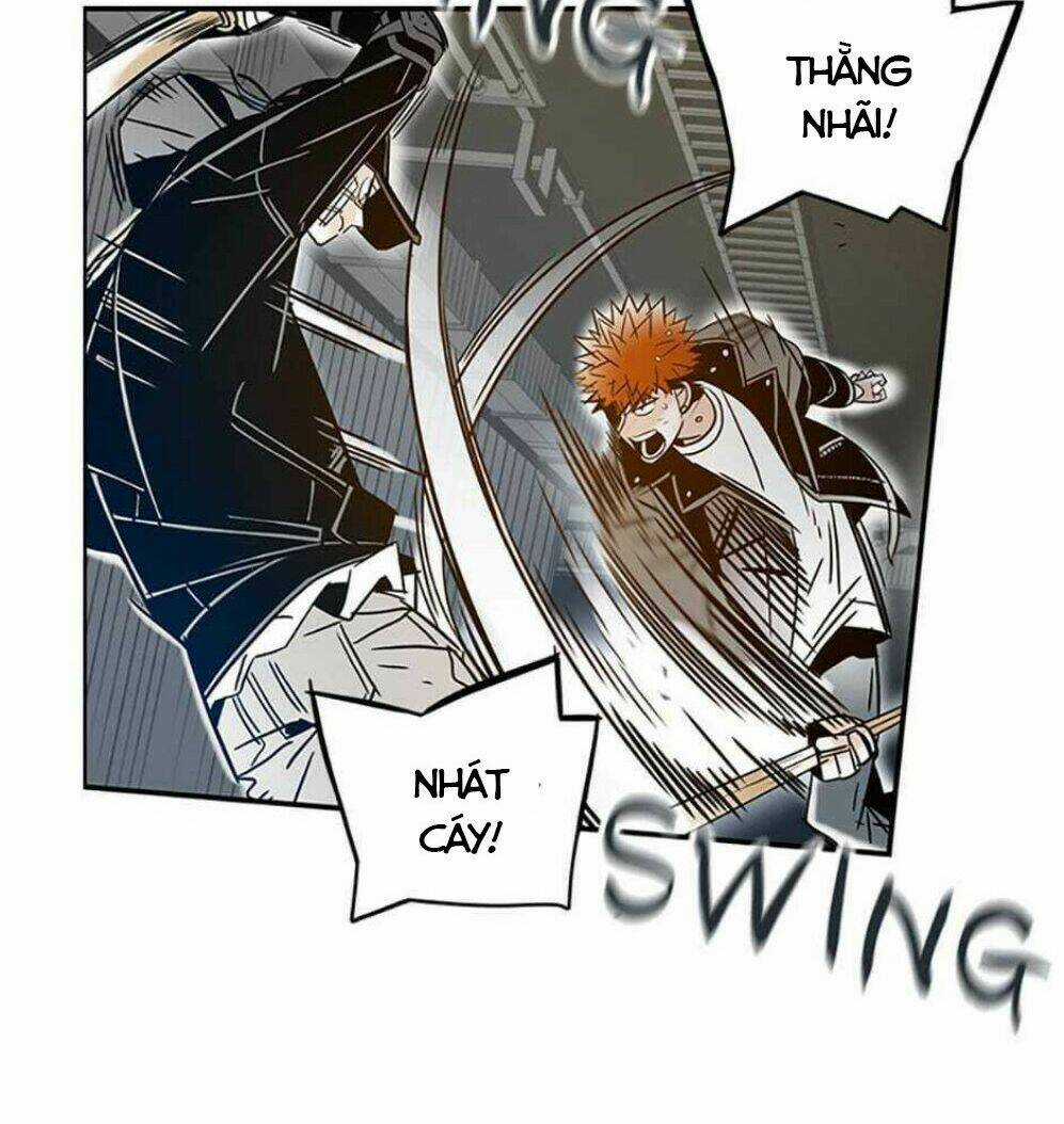 Điểm Hẹn - Chapter 24 - Trang 14