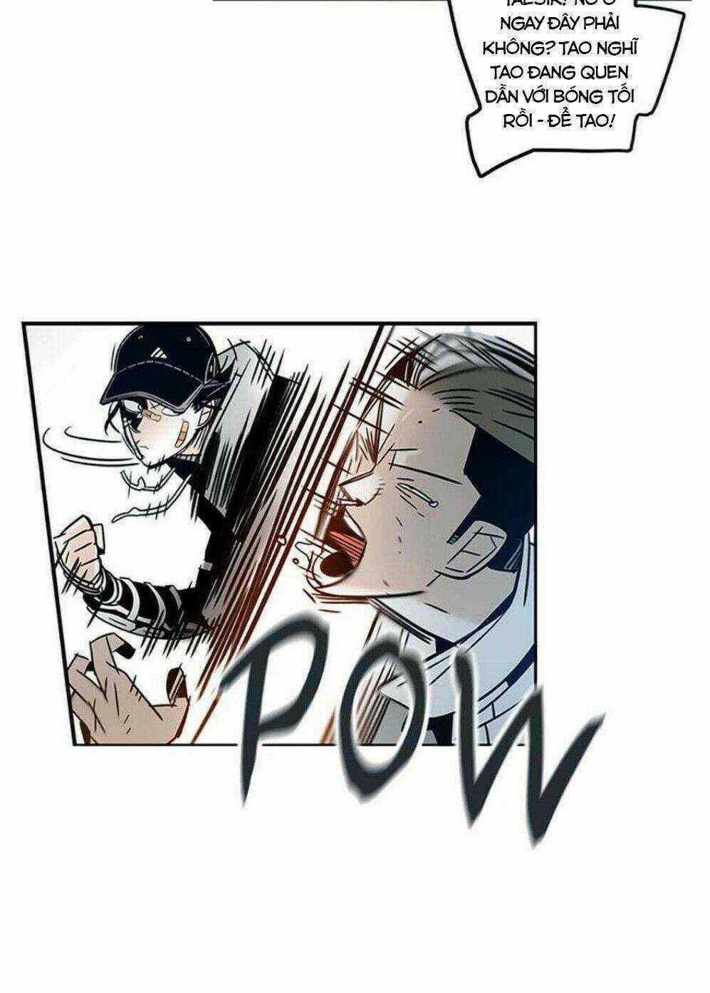 Điểm Hẹn - Chapter 24 - Trang 18