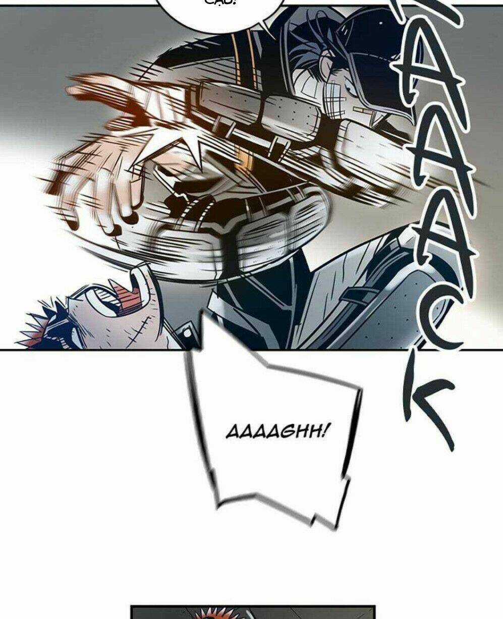 Điểm Hẹn - Chapter 24 - Trang 21