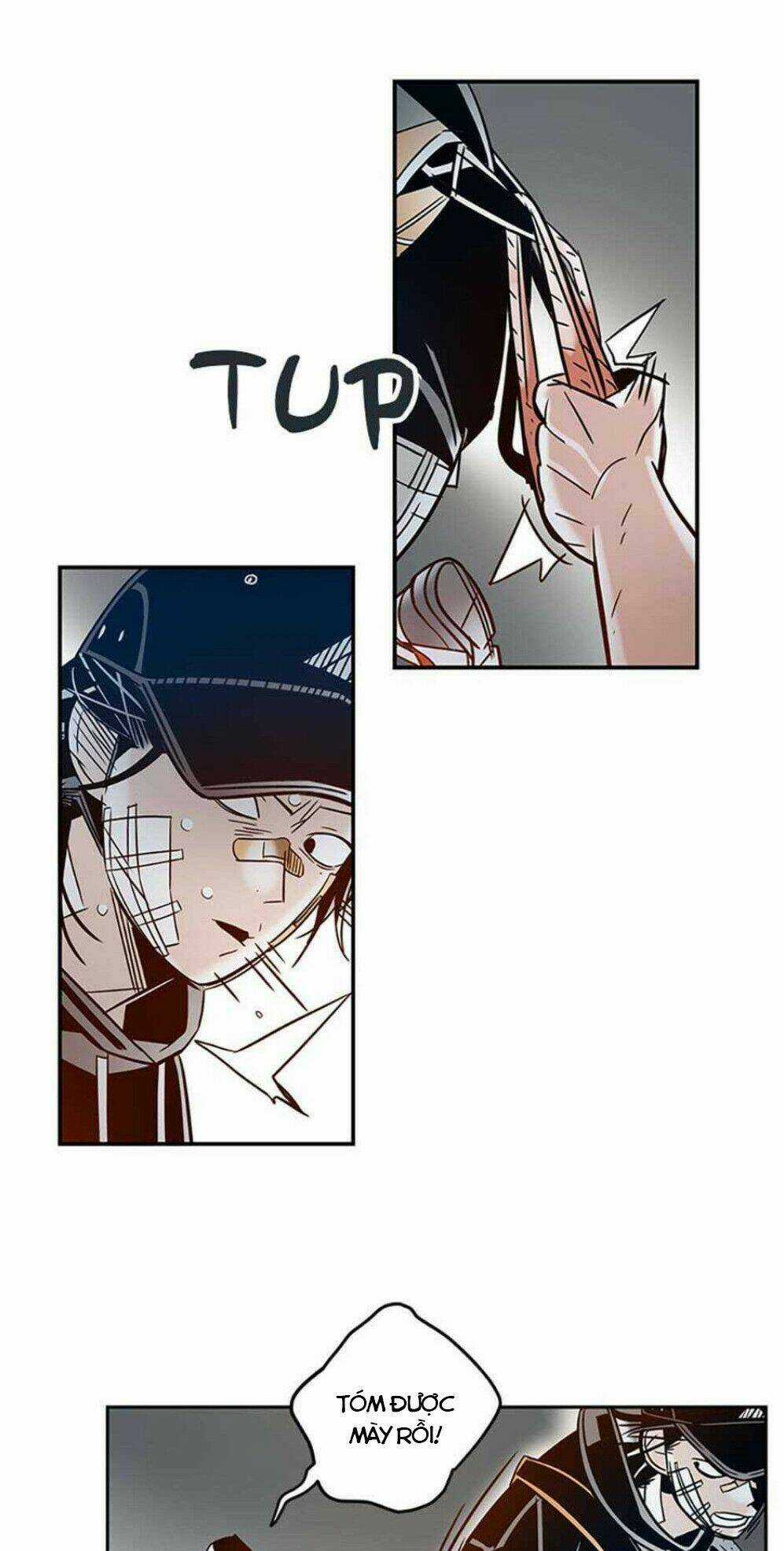 Điểm Hẹn - Chapter 24 - Trang 23