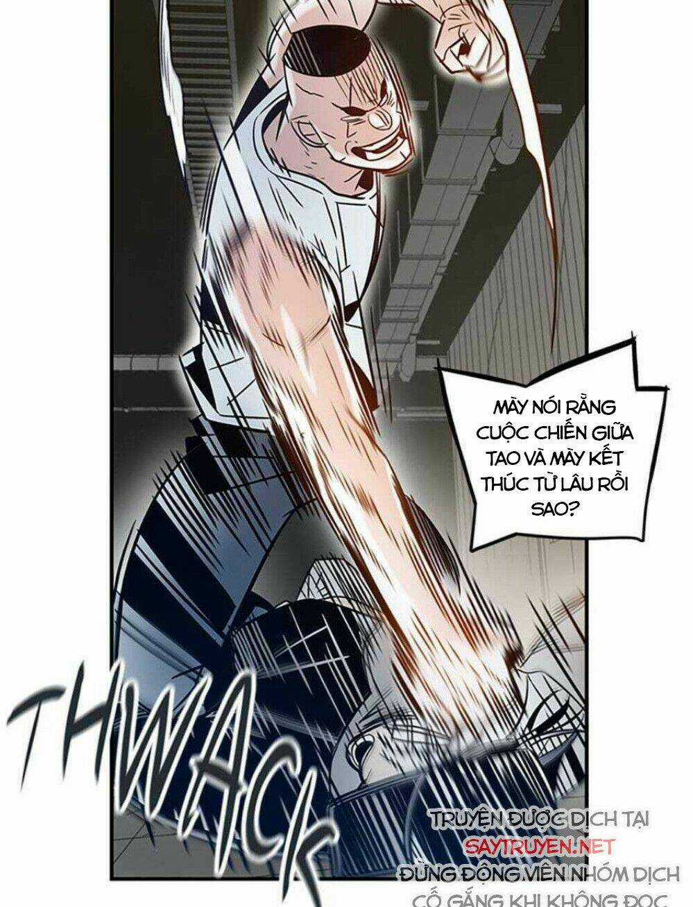 Điểm Hẹn - Chapter 24 - Trang 26