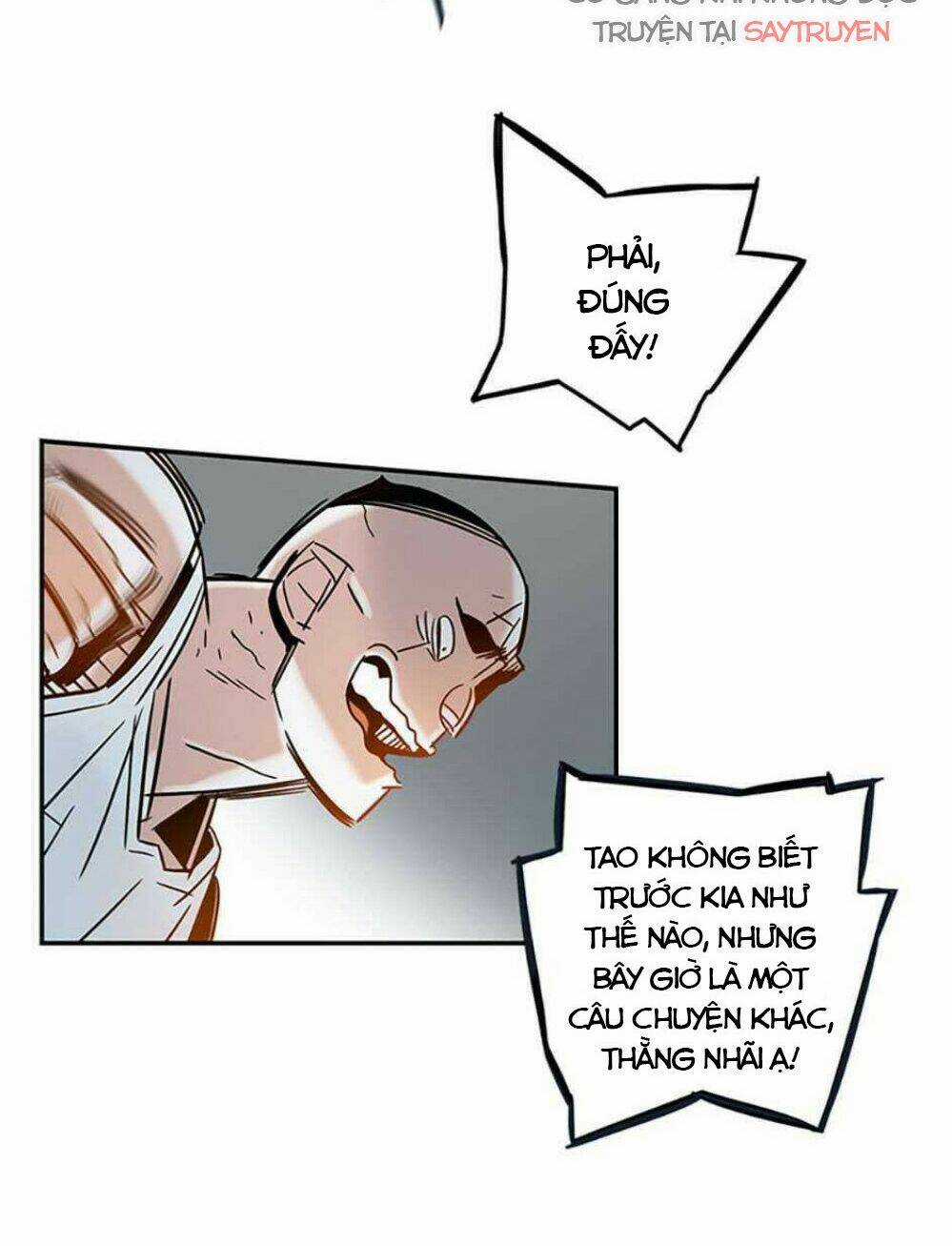 Điểm Hẹn - Chapter 24 - Trang 27