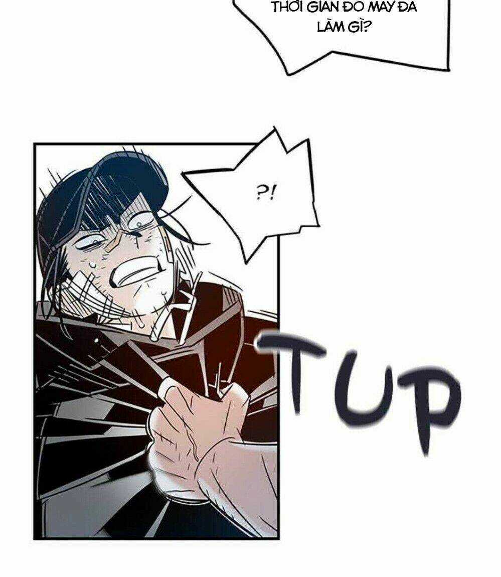 Điểm Hẹn - Chapter 24 - Trang 29