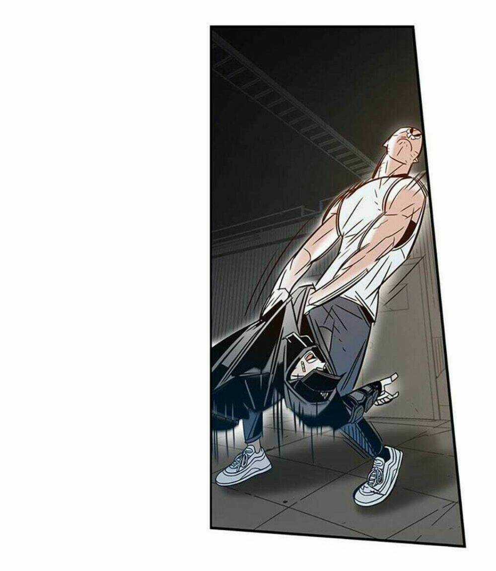 Điểm Hẹn - Chapter 24 - Trang 30