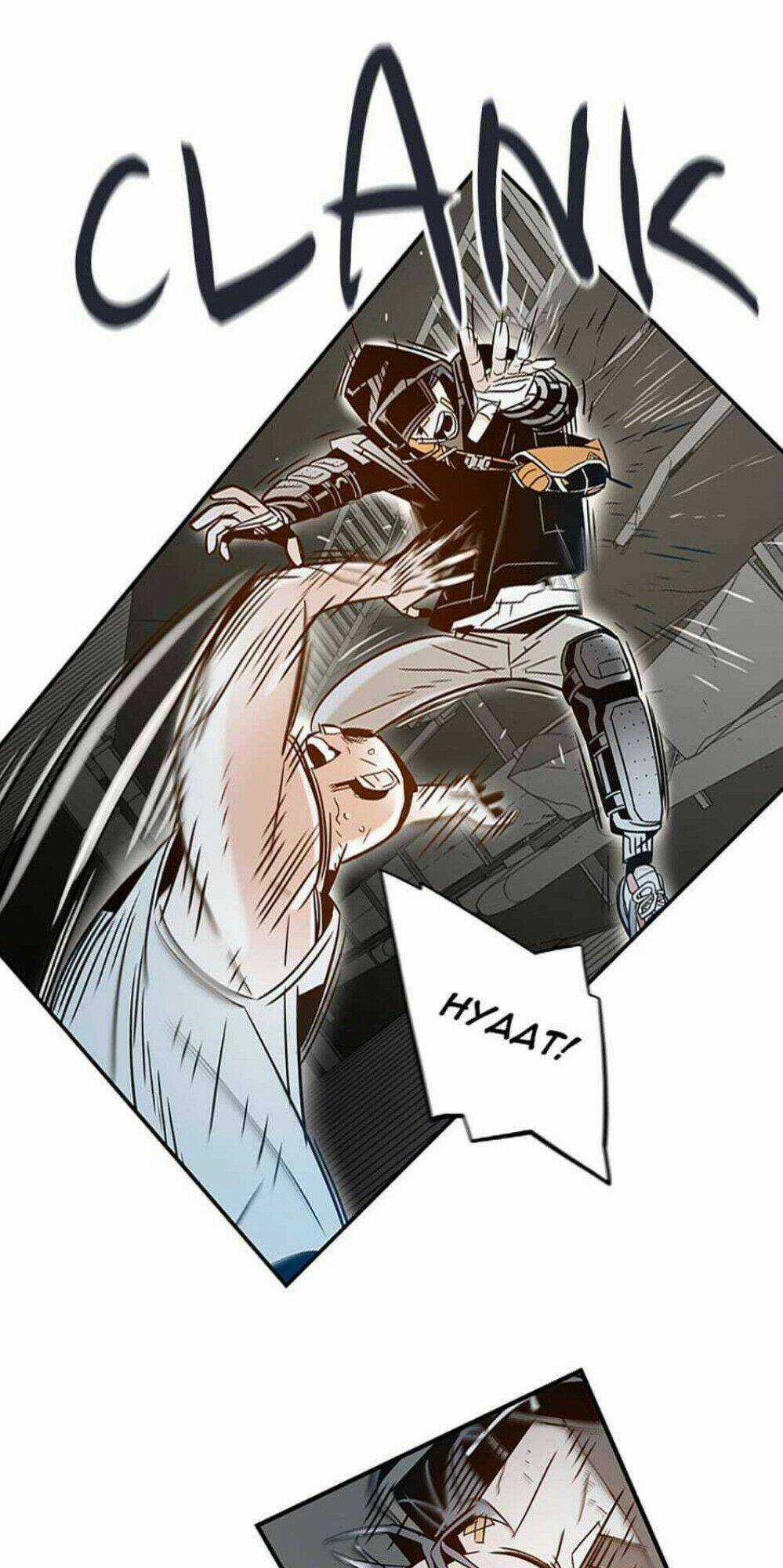 Điểm Hẹn - Chapter 24 - Trang 31