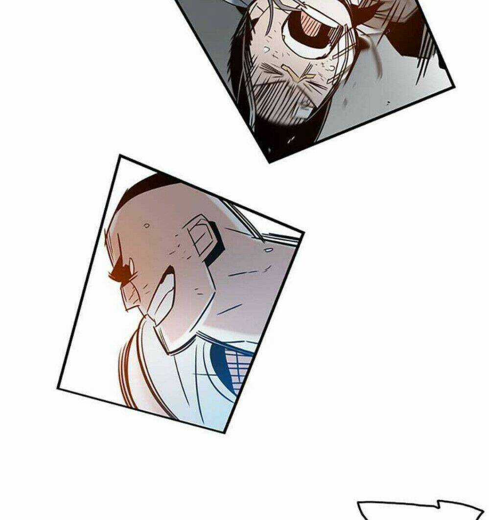 Điểm Hẹn - Chapter 24 - Trang 32