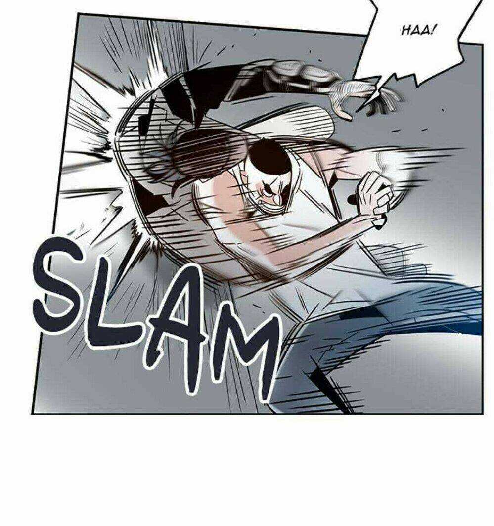 Điểm Hẹn - Chapter 24 - Trang 33