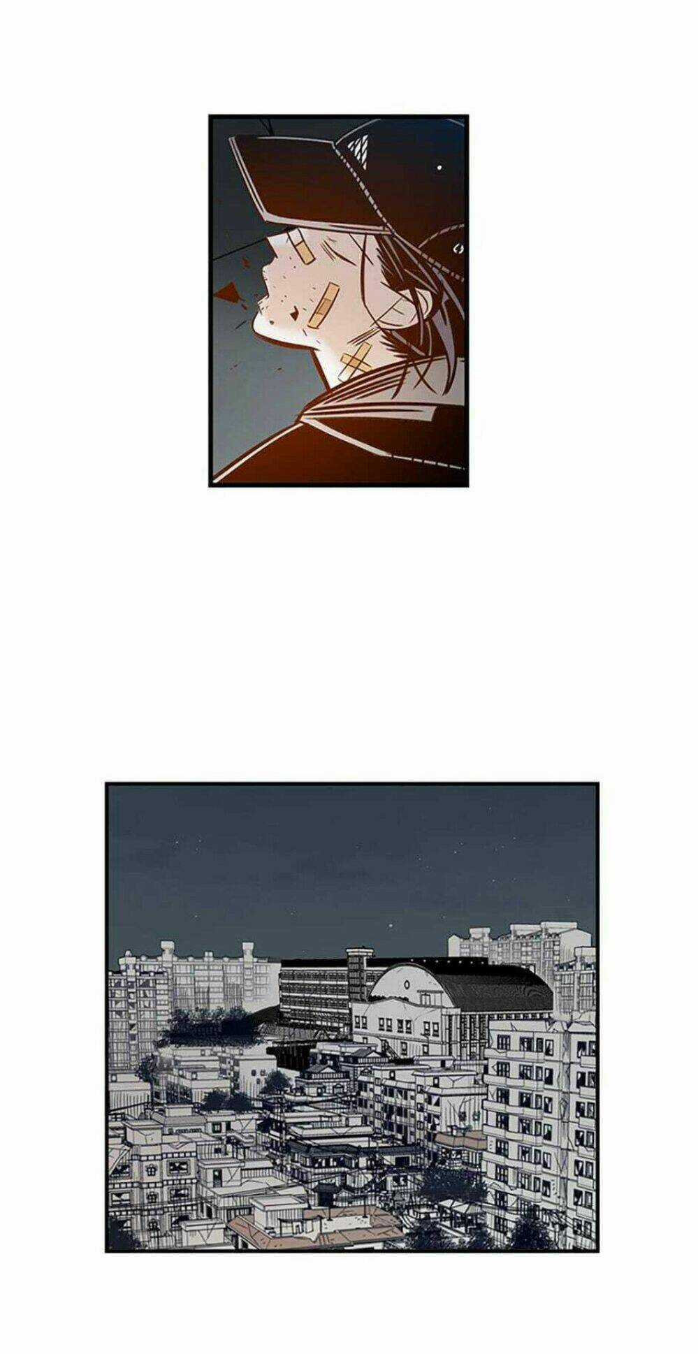 Điểm Hẹn - Chapter 24 - Trang 37