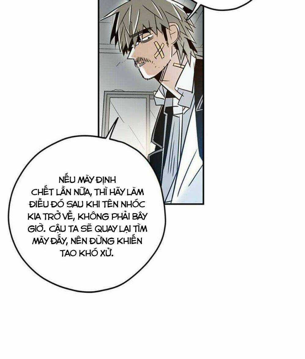 Điểm Hẹn - Chapter 24 - Trang 5