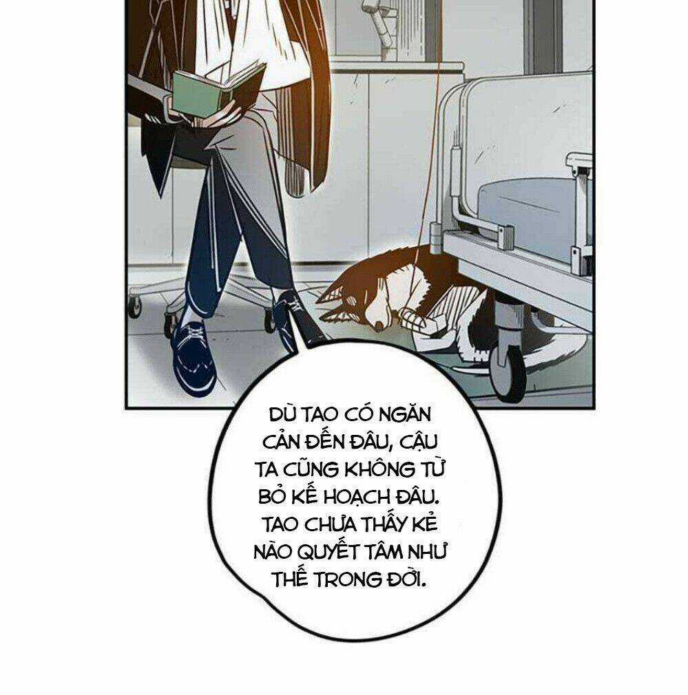 Điểm Hẹn - Chapter 24 - Trang 46