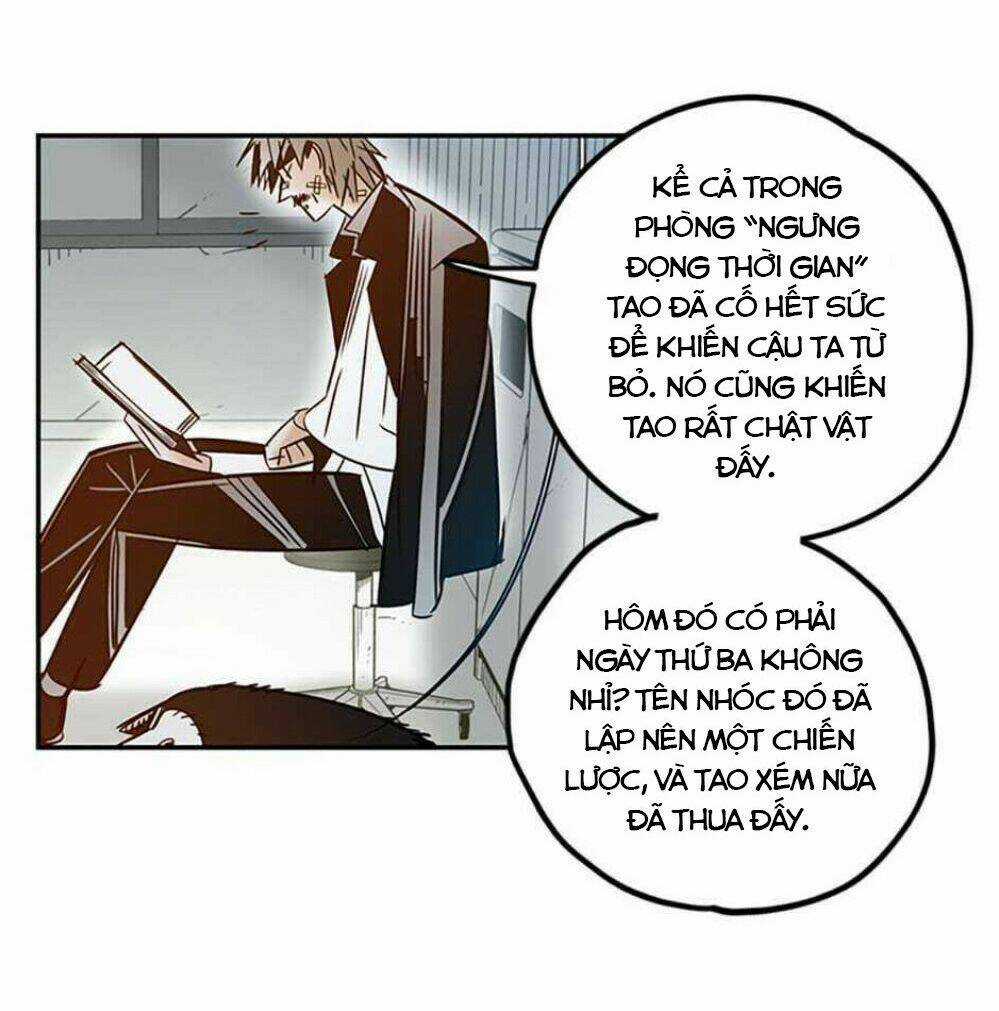 Điểm Hẹn - Chapter 24 - Trang 47