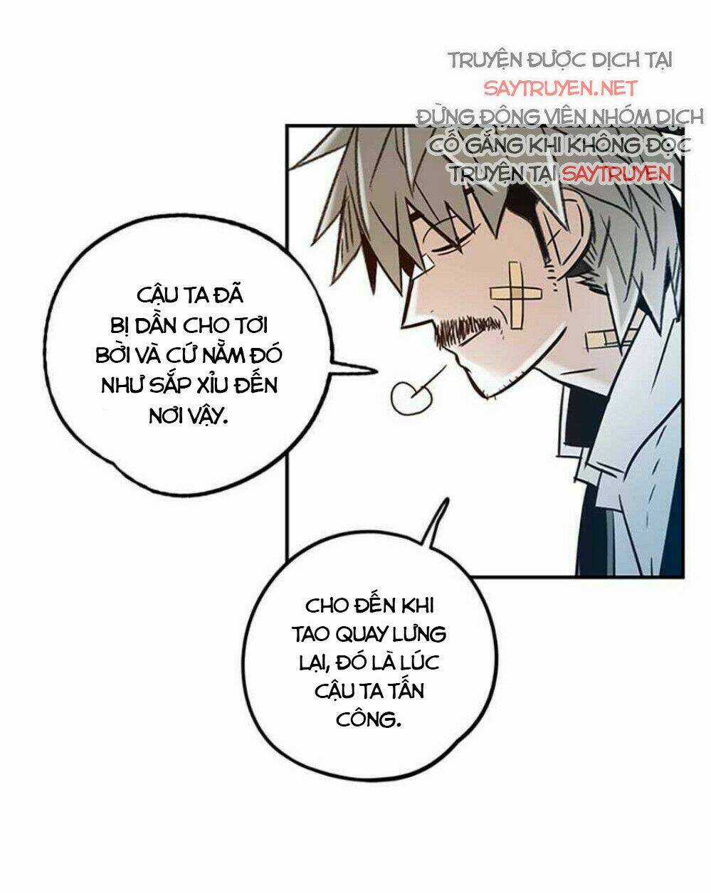 Điểm Hẹn - Chapter 24 - Trang 48