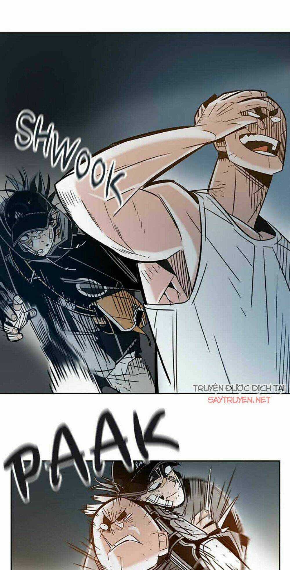 Điểm Hẹn - Chapter 24 - Trang 49