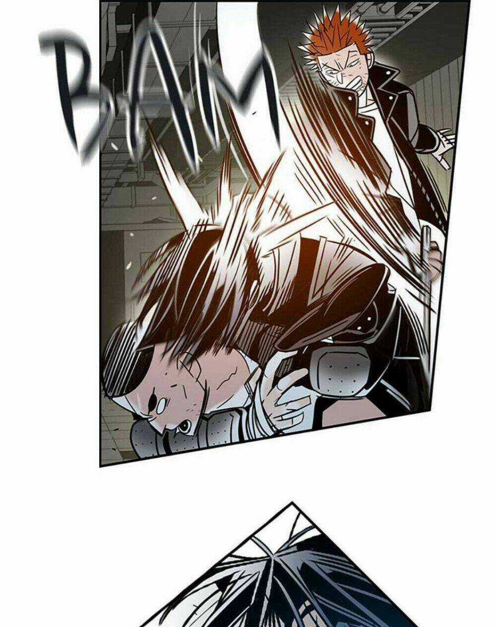 Điểm Hẹn - Chapter 24 - Trang 52