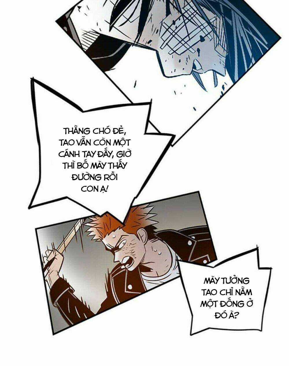 Điểm Hẹn - Chapter 24 - Trang 53