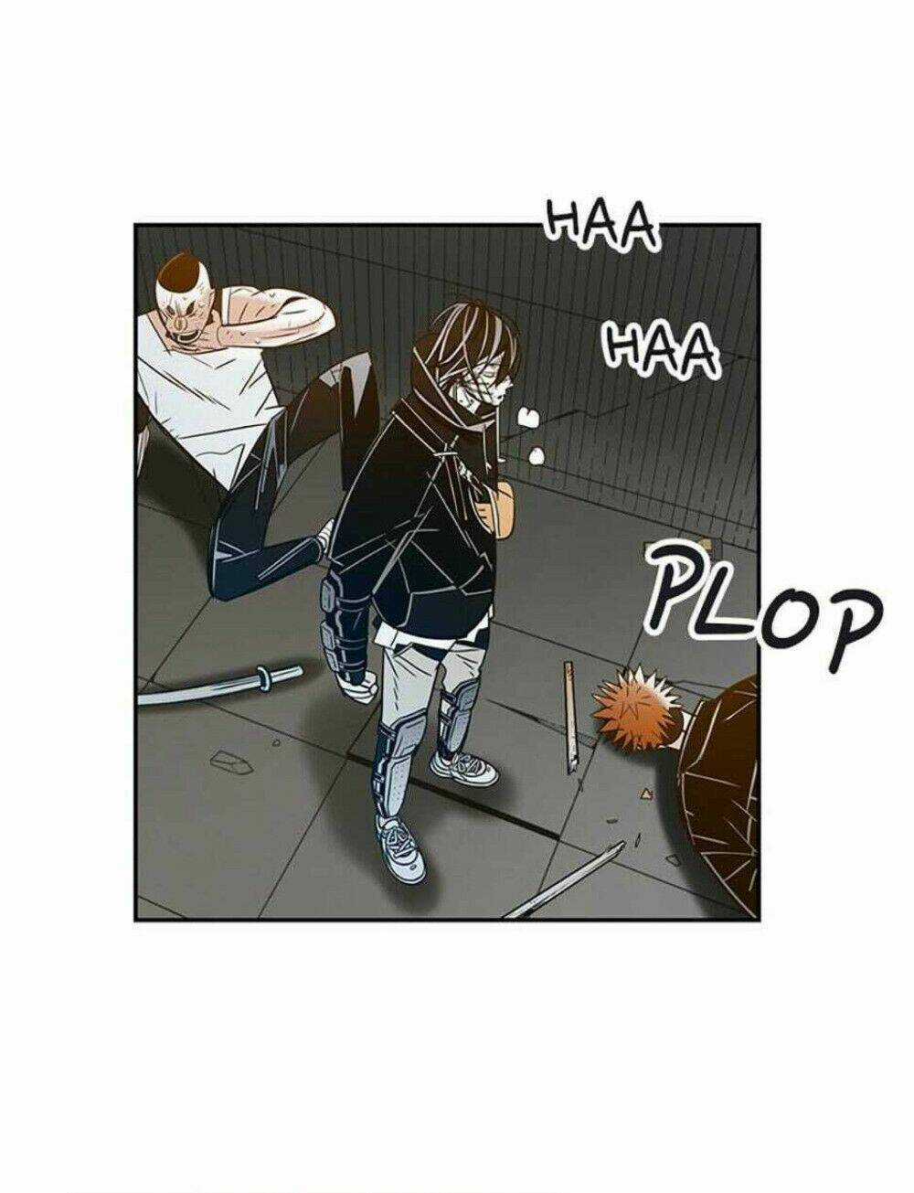 Điểm Hẹn - Chapter 24 - Trang 55