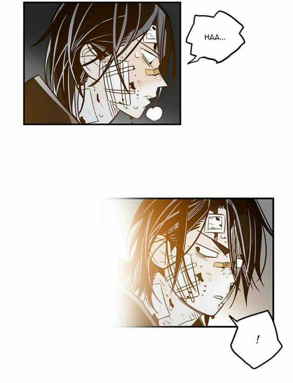 Điểm Hẹn - Chapter 24 - Trang 56