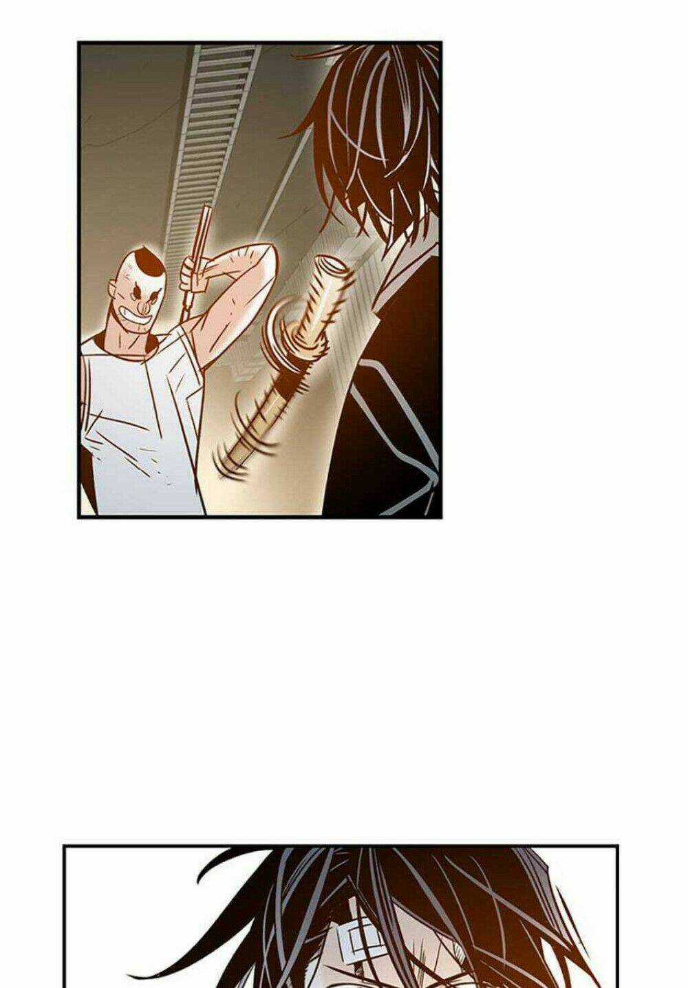 Điểm Hẹn - Chapter 24 - Trang 61