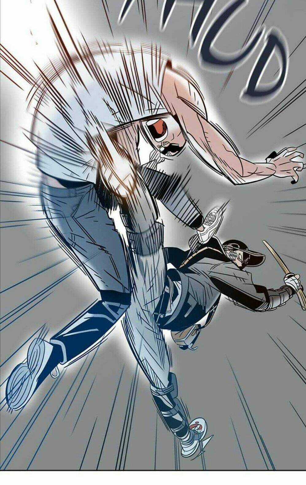 Điểm Hẹn - Chapter 24 - Trang 8