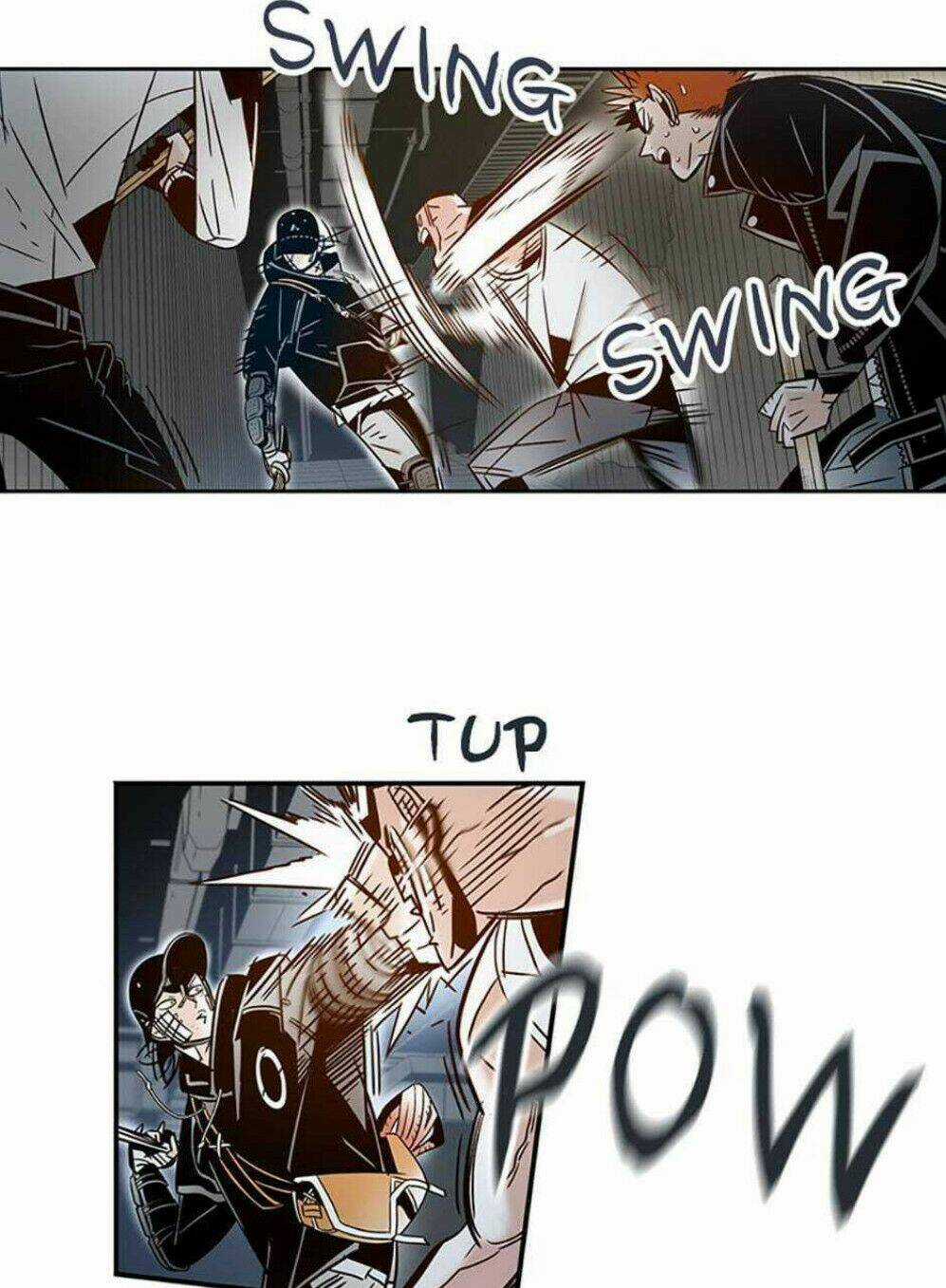 Điểm Hẹn - Chapter 24 - Trang 10