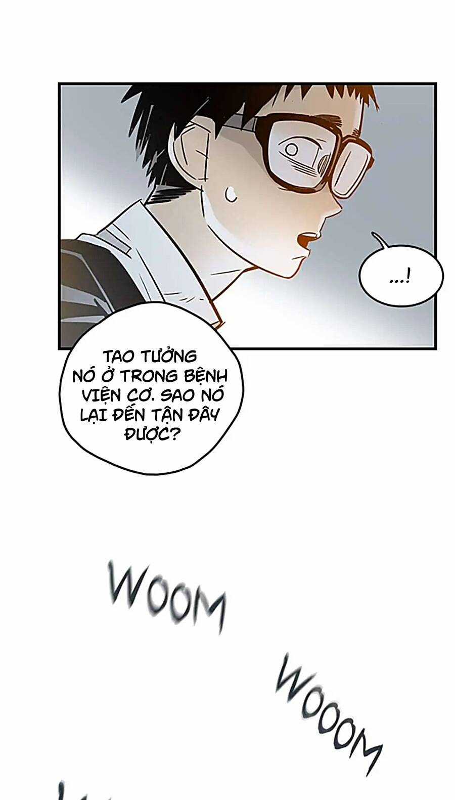 Điểm Hẹn - Chapter 25 - Trang 15