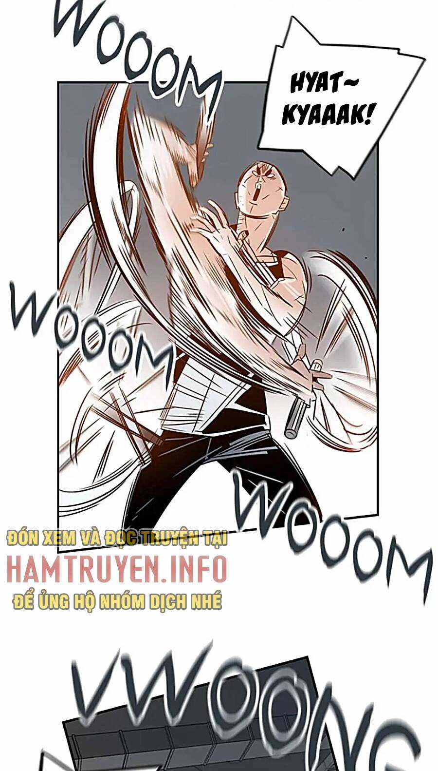 Điểm Hẹn - Chapter 25 - Trang 16