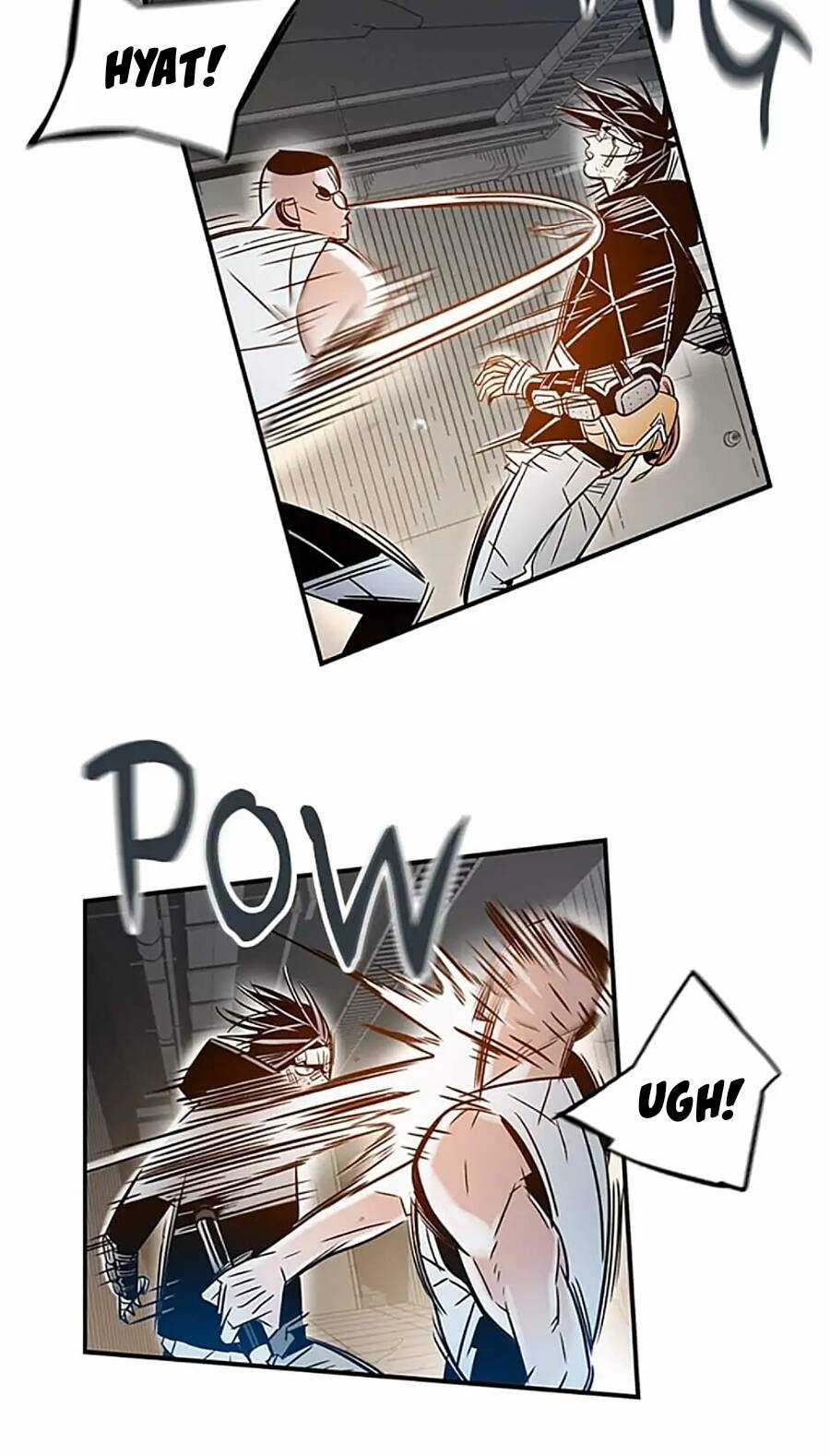 Điểm Hẹn - Chapter 25 - Trang 17