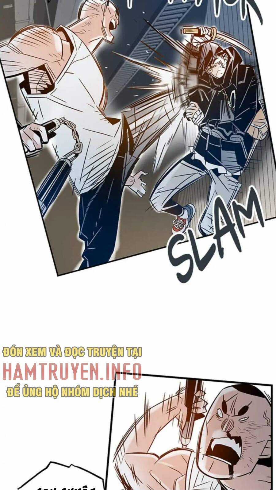 Điểm Hẹn - Chapter 25 - Trang 19