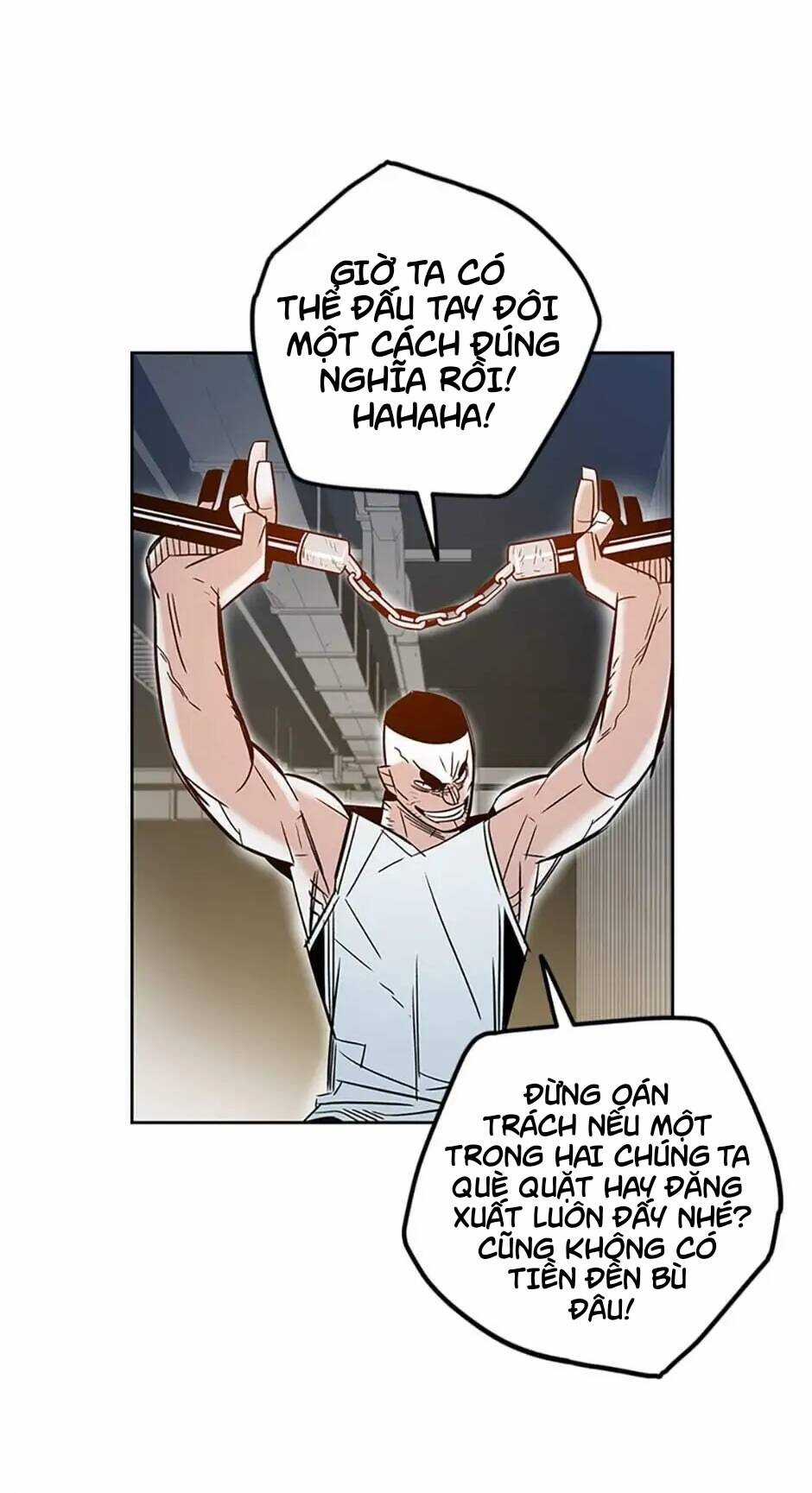 Điểm Hẹn - Chapter 25 - Trang 3