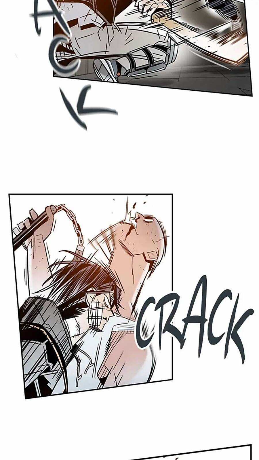 Điểm Hẹn - Chapter 25 - Trang 21