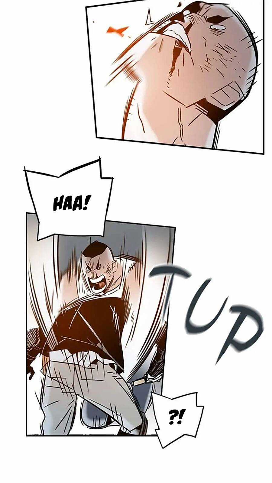 Điểm Hẹn - Chapter 25 - Trang 22