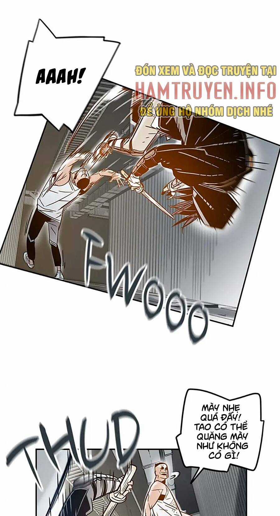 Điểm Hẹn - Chapter 25 - Trang 23