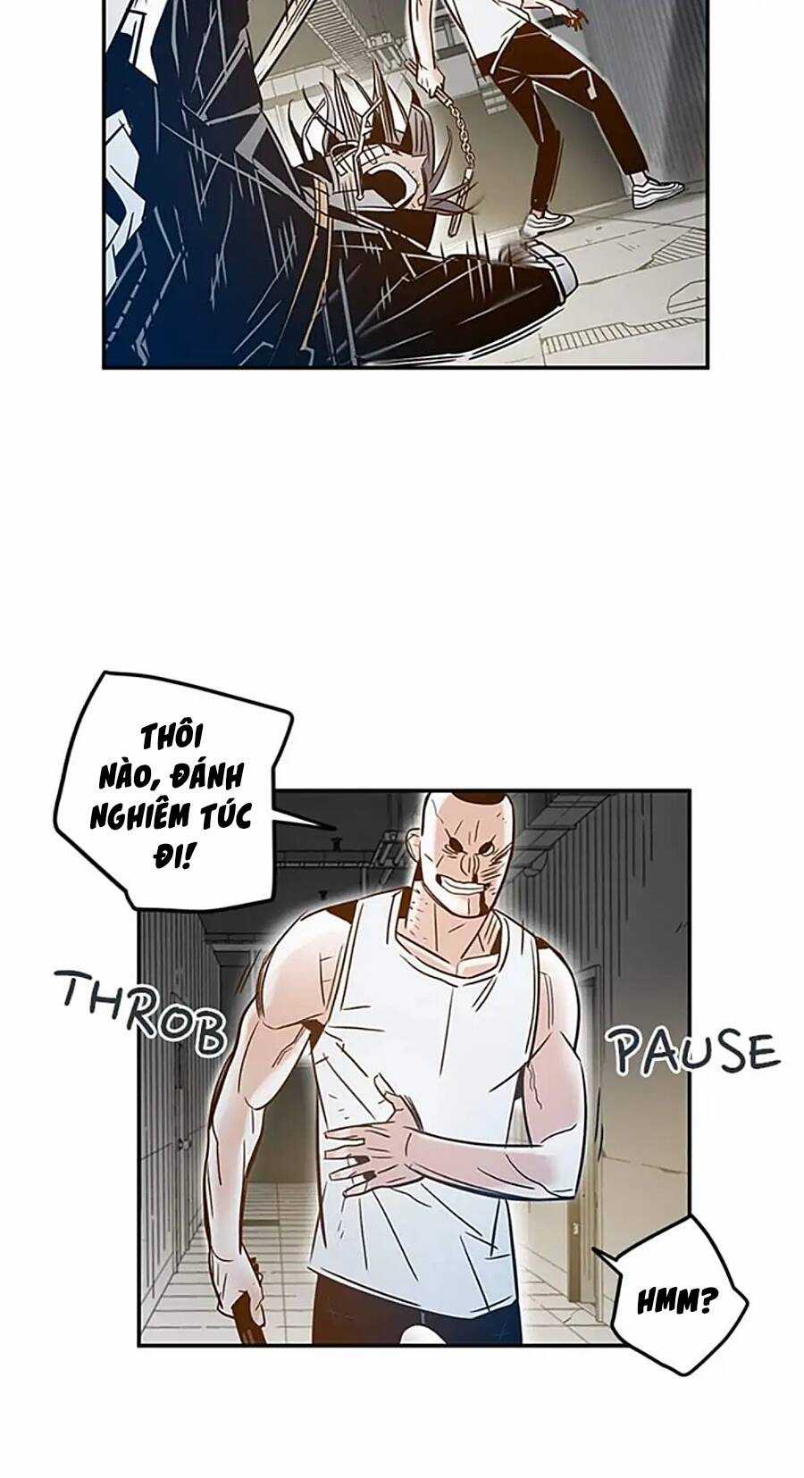 Điểm Hẹn - Chapter 25 - Trang 24